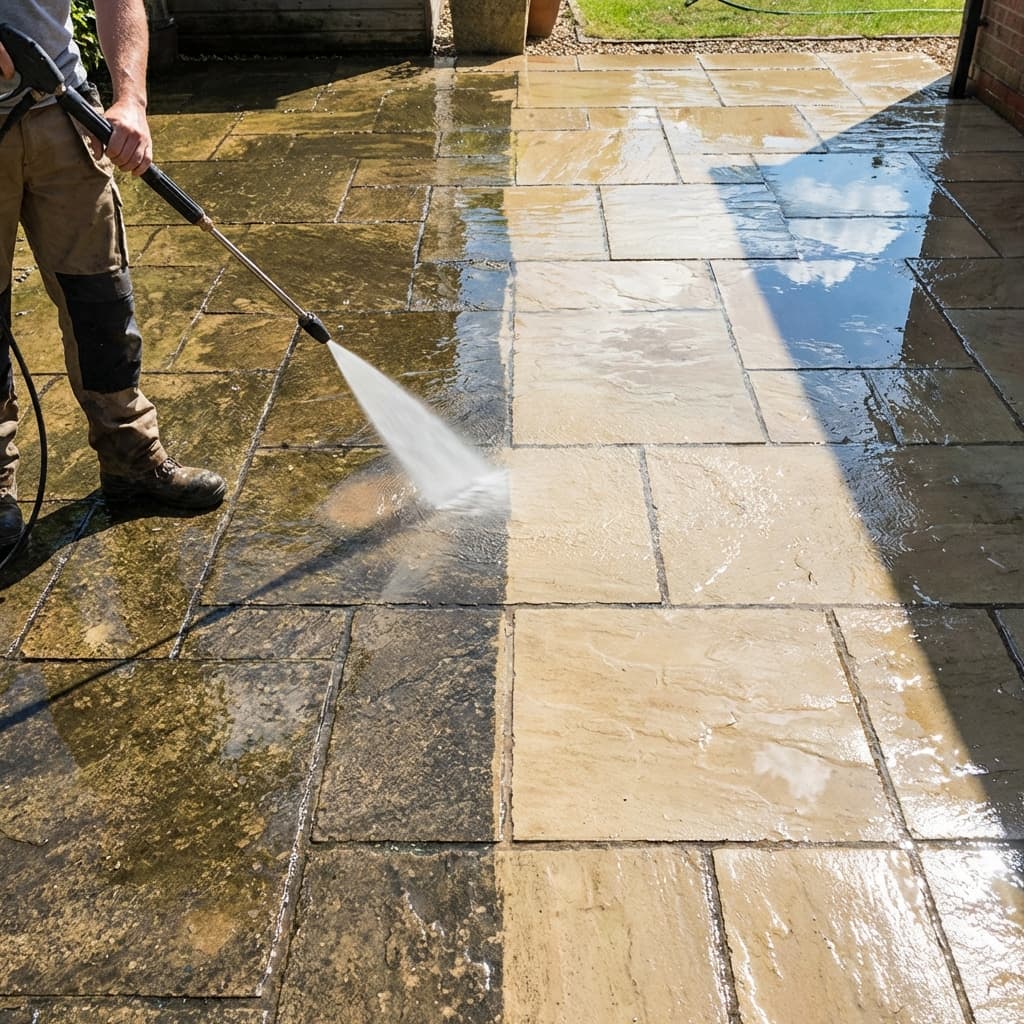 Professional Maintenance Team