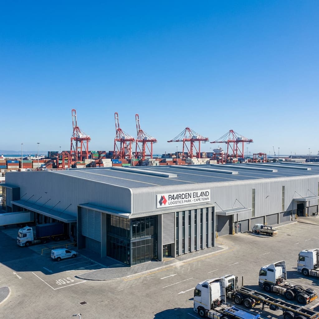 Industrial Solutions