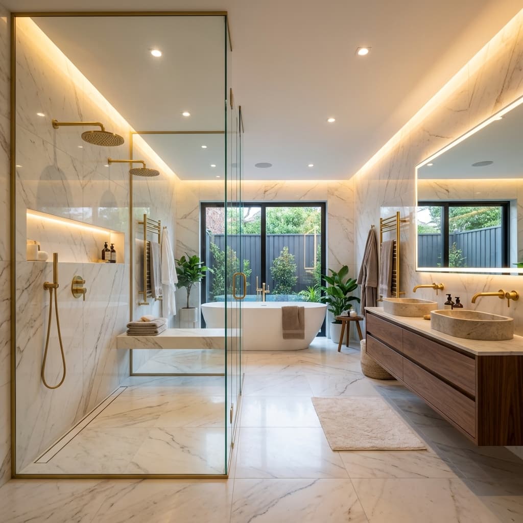 Renovations